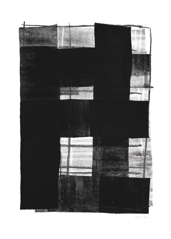 Grid by Alium Gallery