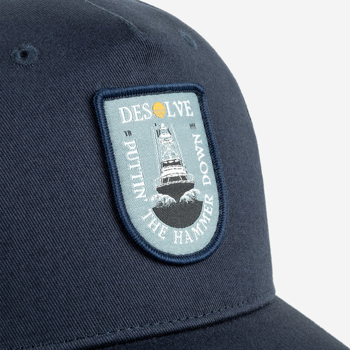 Hammer Down Cap