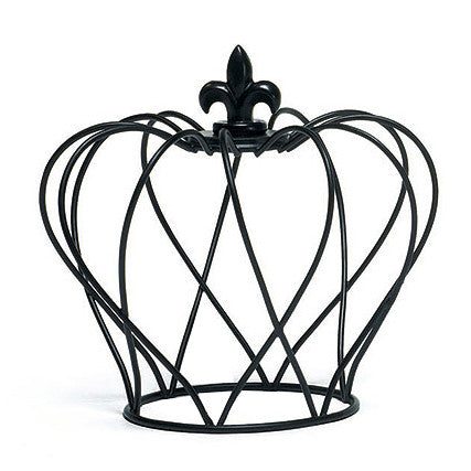 Happily Ever After Wire Crown