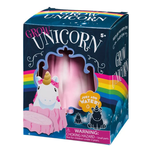 Hatching Unicorn