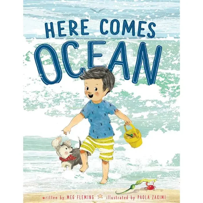 Here Comes Ocean