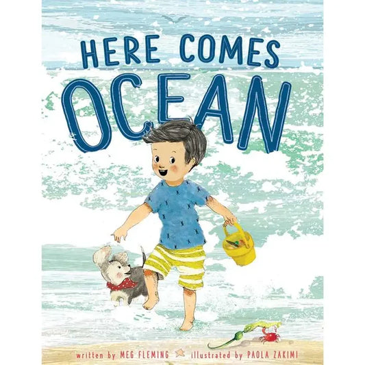 Here Comes Ocean