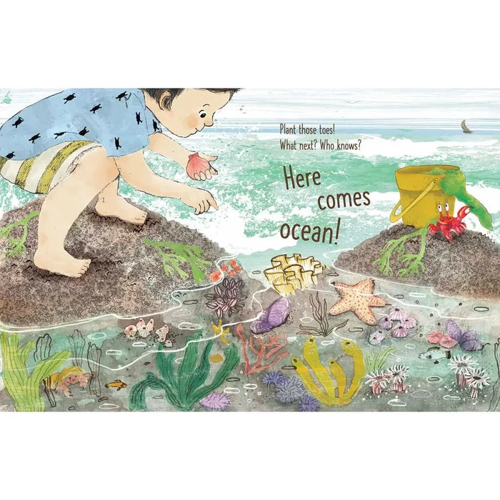 Here Comes Ocean