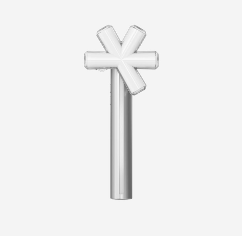 I-DLE - OFFICIAL LIGHT STICK VER.3 - COKODIVE