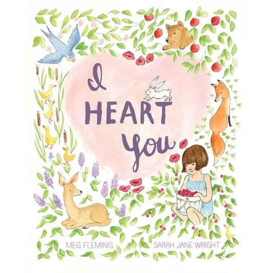 I Heart You