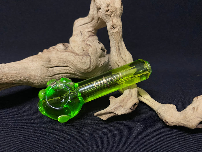 Hisoul Freezable Hand Pipe