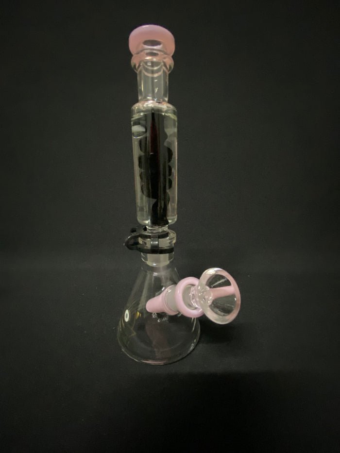 Freezable Cali Chill Water Pipe