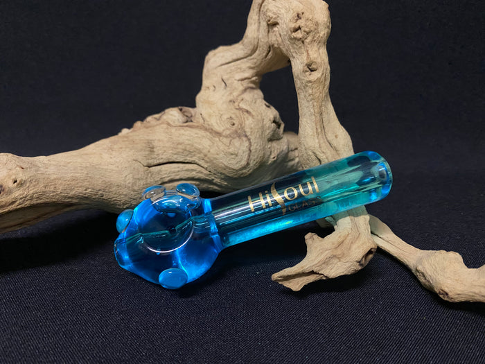 Hisoul Freezable Hand Pipe