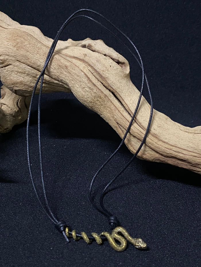 Necklace BKBN075