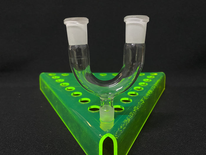 Doble Adapter Bong