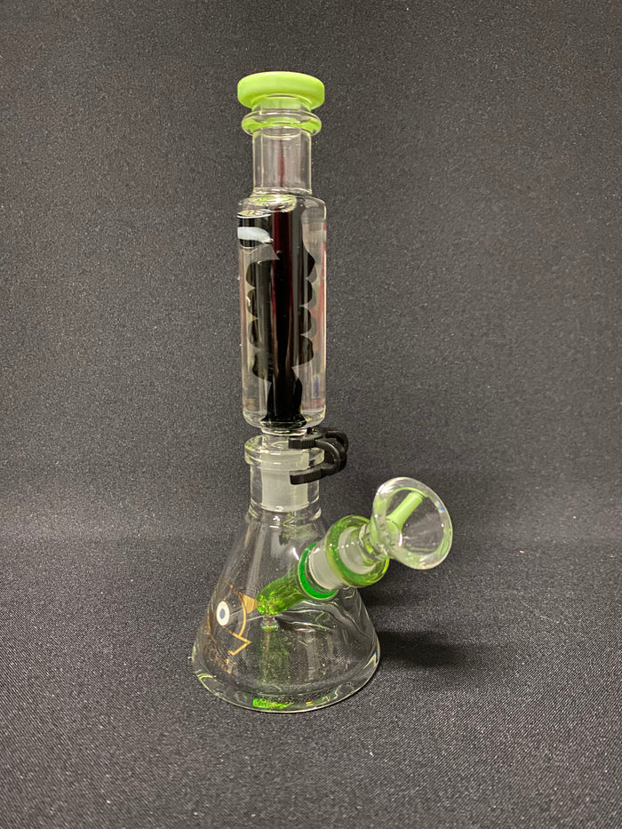Freezable Cali Chill Water Pipe