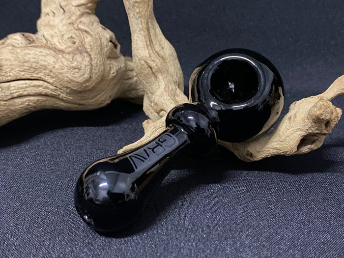 Grav Bauble Spoon
