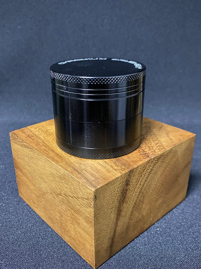 Chromium Crusher Grinder 2.5"