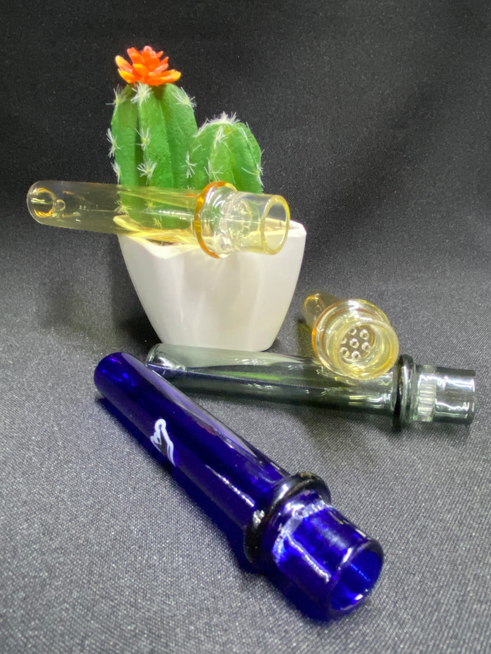 Glass One-Hitter