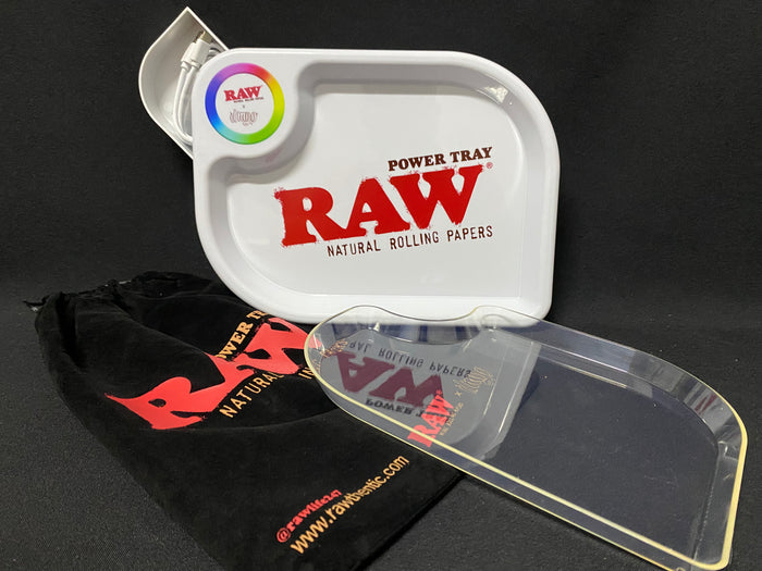 RAW Ilmyo Power Tray