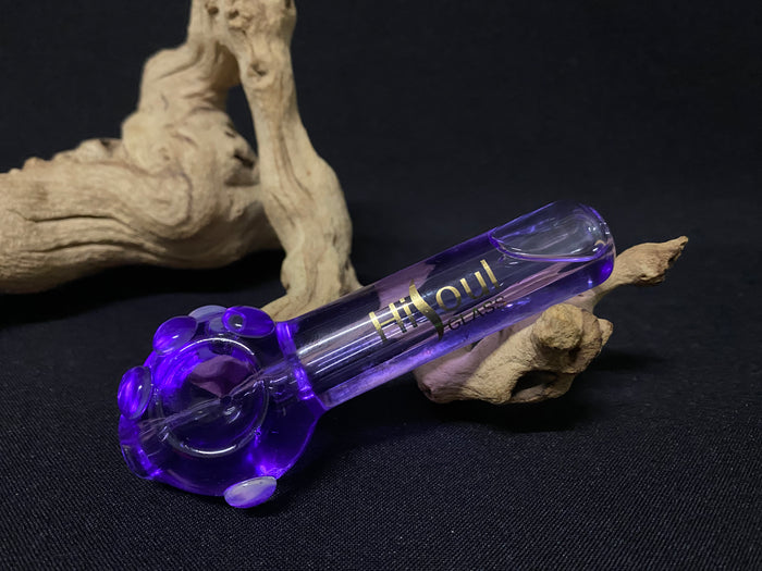 Hisoul Freezable Hand Pipe