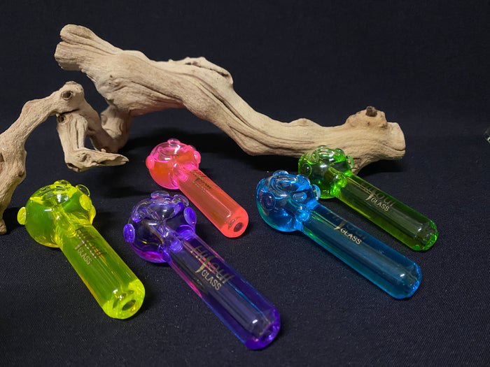 Hisoul Freezable Hand Pipe