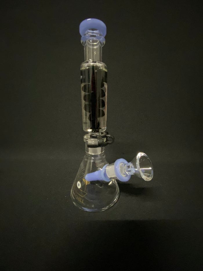 Freezable Cali Chill Water Pipe