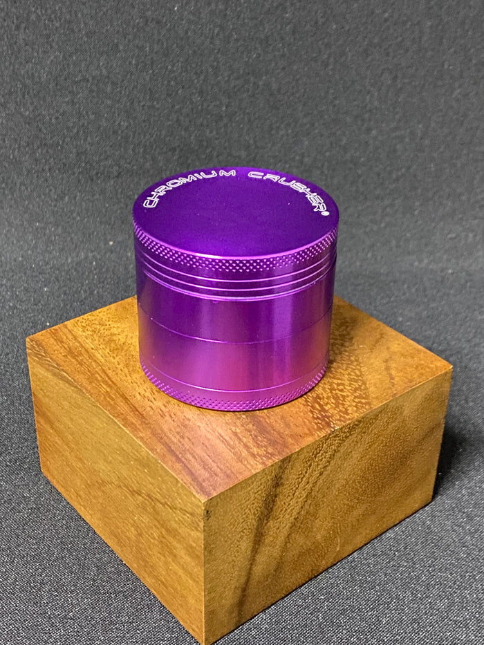 Purpple