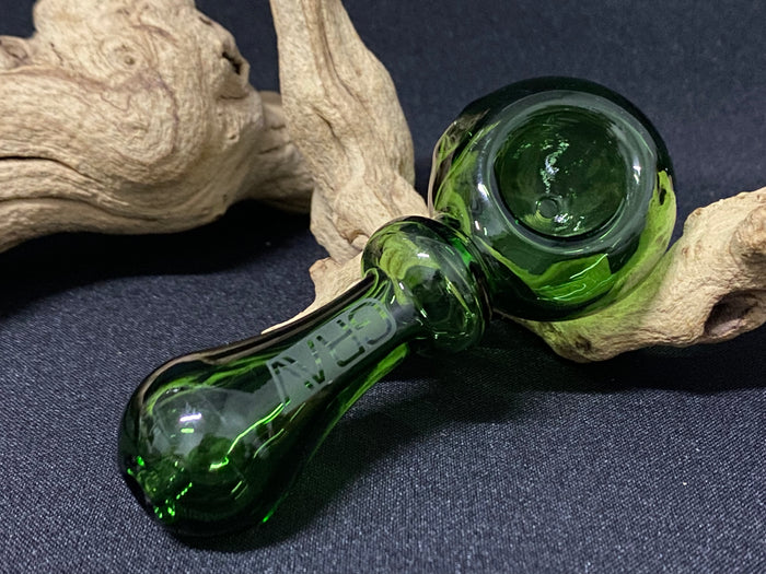 Grav Bauble Spoon