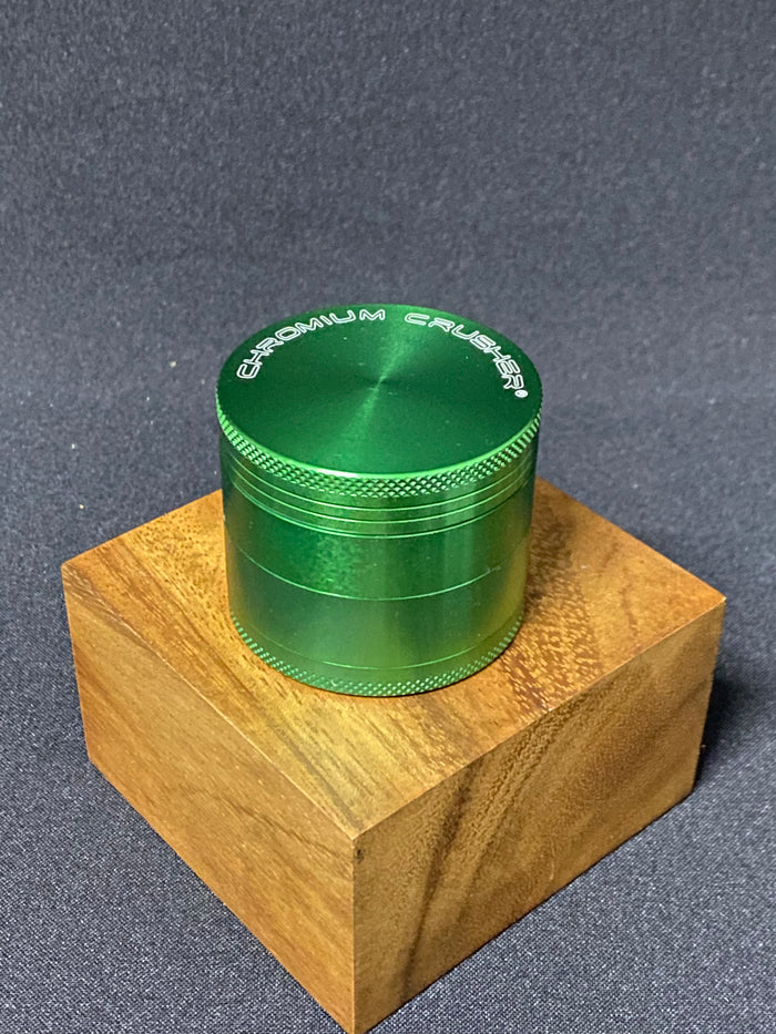 Chromium Crusher Grinder 2.5"