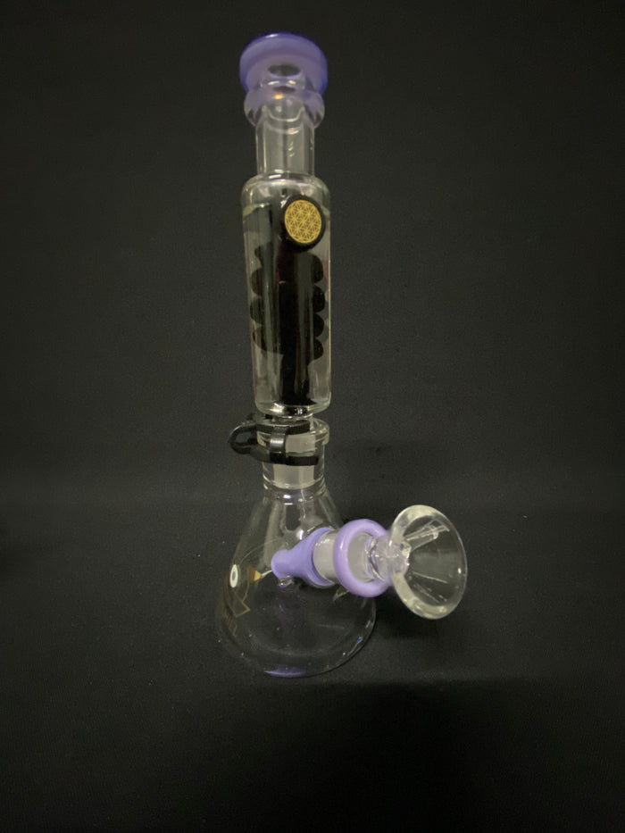 Freezable Cali Chill Water Pipe
