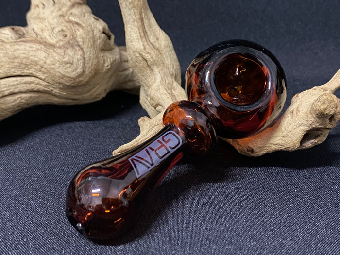 Grav Bauble Spoon
