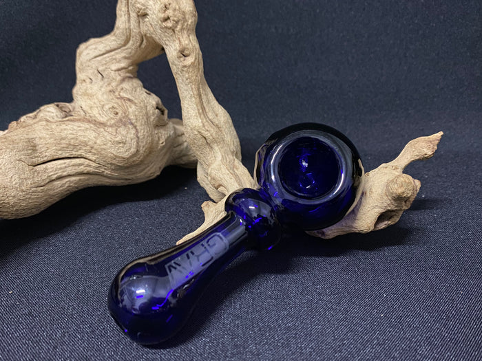 Grav Bauble Spoon