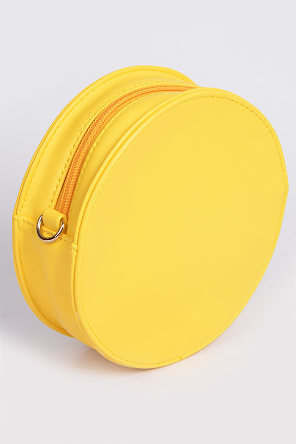 In Love Emoji  Bag