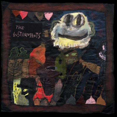 Instruments - Billions of Phonographs