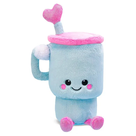 Iscream - Plush - Travel Cup Mini