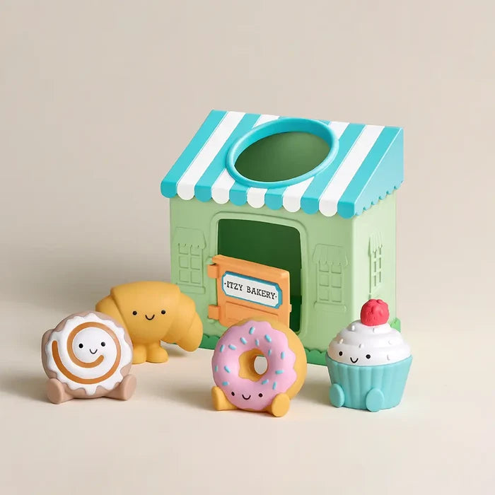 Itzy Ritzy - Play Bakery