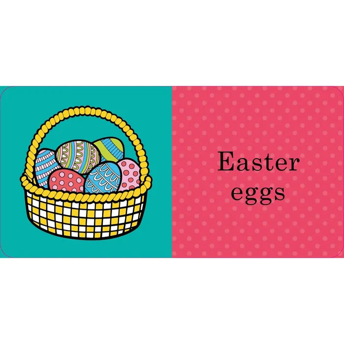 Jane Foster's Easter