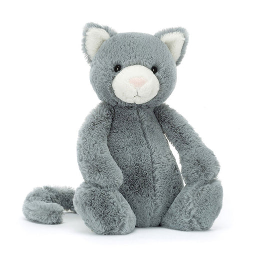 Jellycat - Bashful Kitten Original