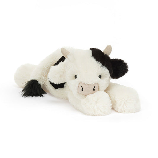 Jellycat - Smudge Cow Original