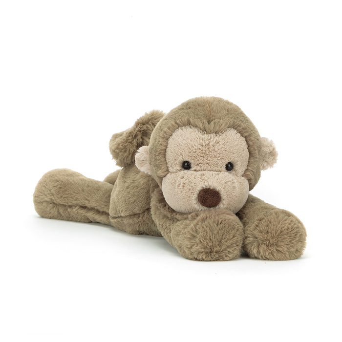 Jellycat - Smudge Monkey Original