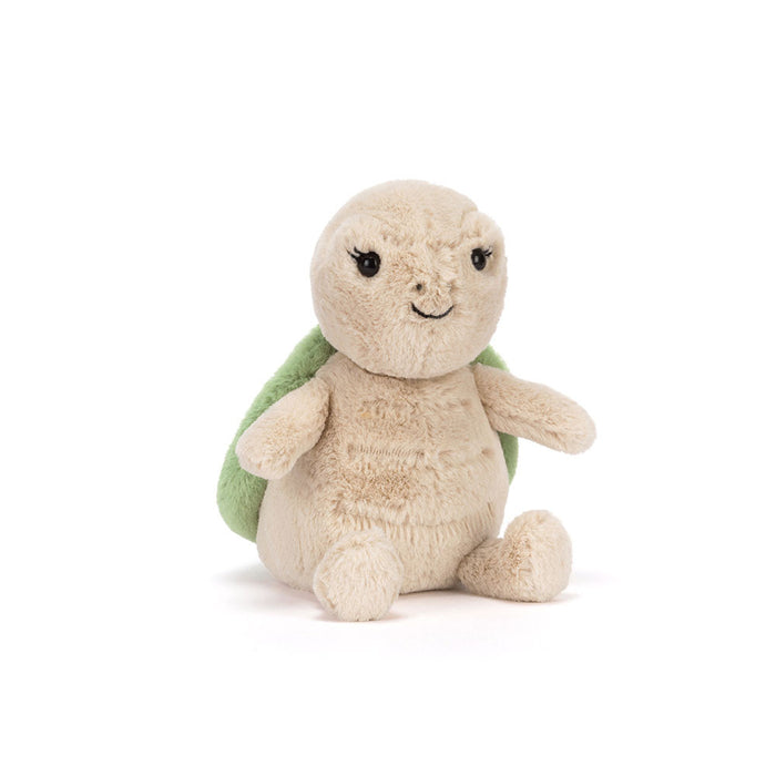 Jellycat - Thimble Turtle