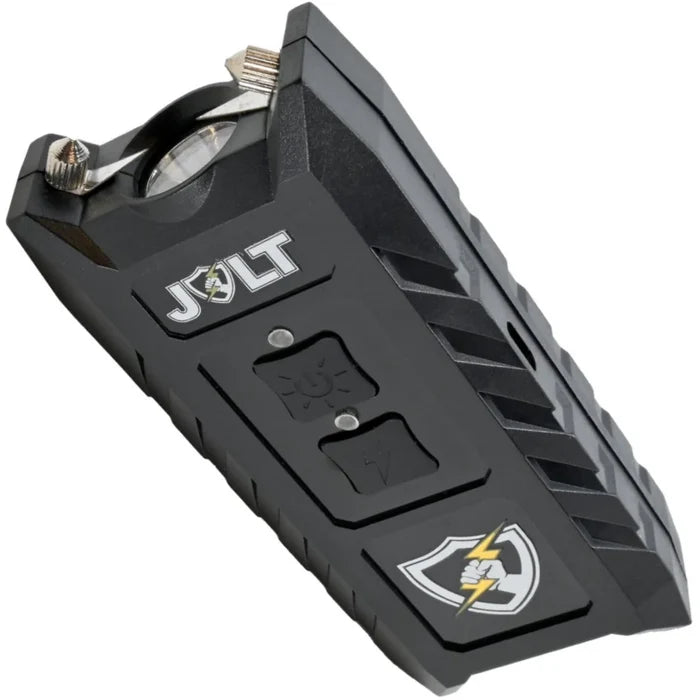 Jolt 3-N-1 Safe Keeper 92,000,000 Stun Gun