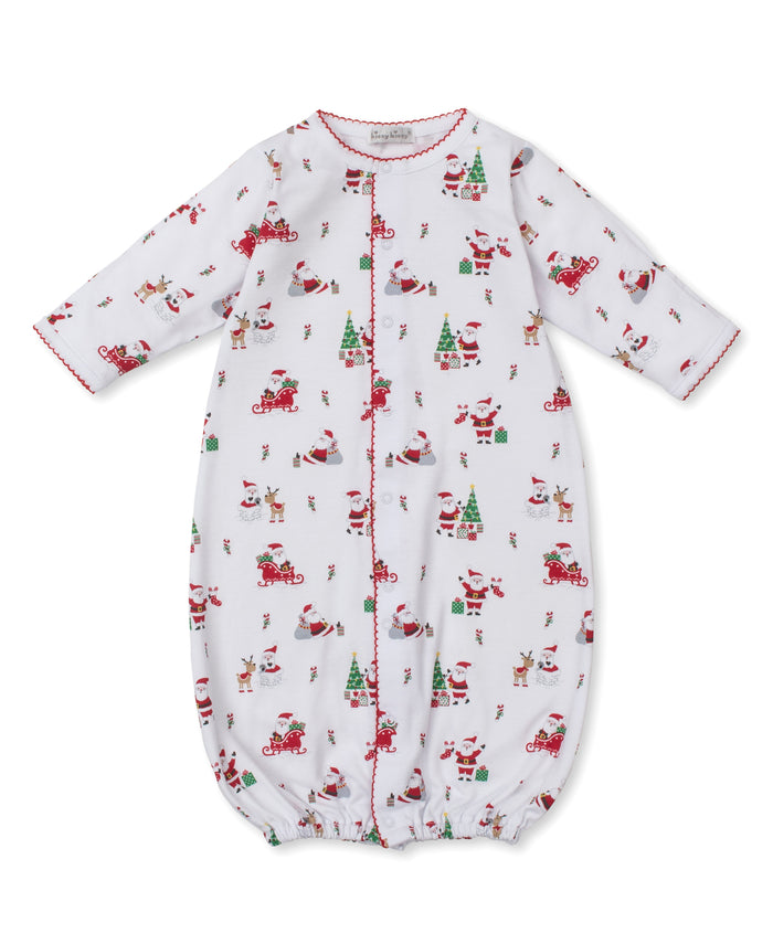 Kissy Kissy - Converter Gown - Christmas Capers