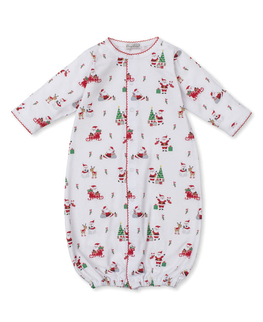 Kissy Kissy - Converter Gown - Christmas Capers