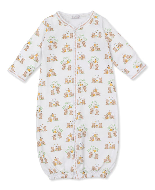 Kissy Kissy - Converter Gown - Honey Bear Club