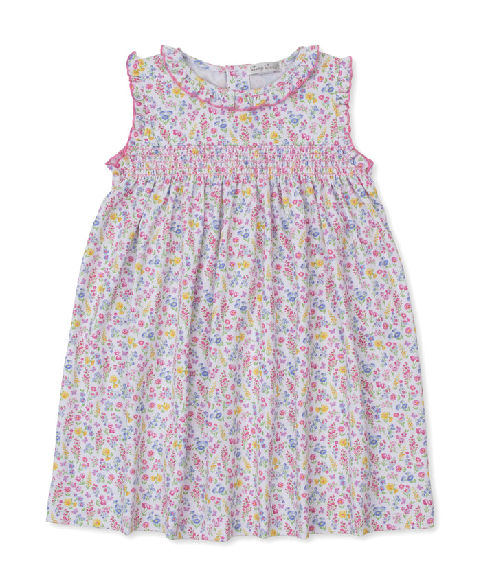 Kissy Kissy - Dress - Pastel Gardens