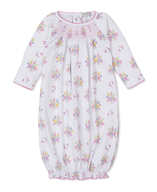 Kissy Kissy - Gown - Pastel Gardens