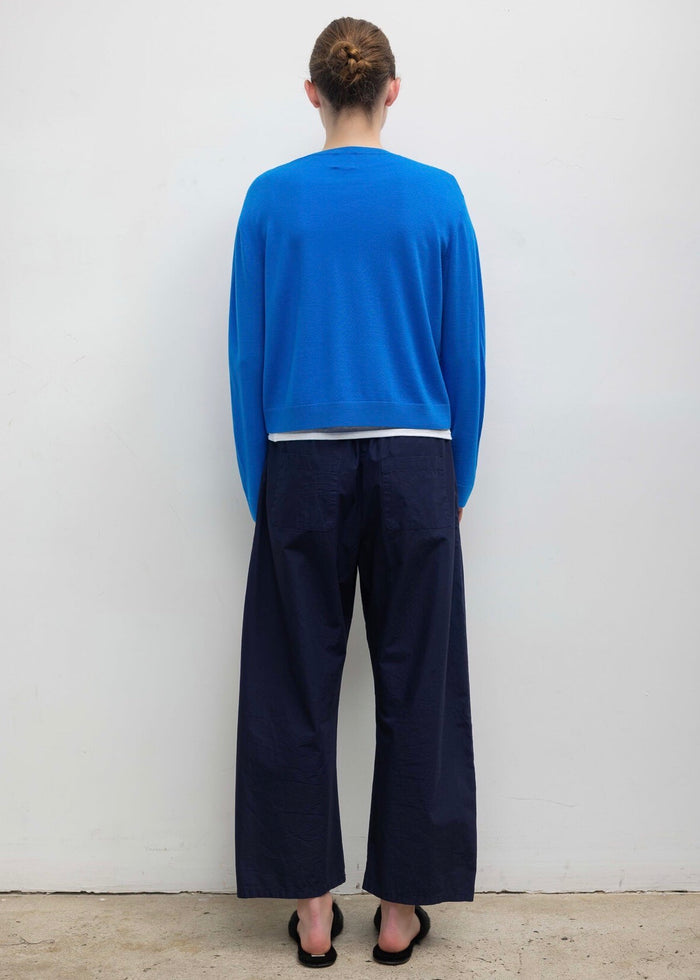 Kyoto Carpenter Pant (Nuit)