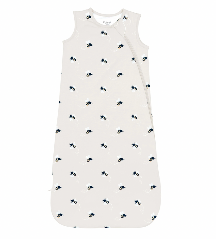 Kyte Baby - 1.0 TOG Sleep Sack - Bee Mine