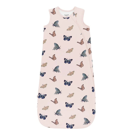 Kyte Baby - 1.0 TOG Sleep Sack - Blush Butterfly