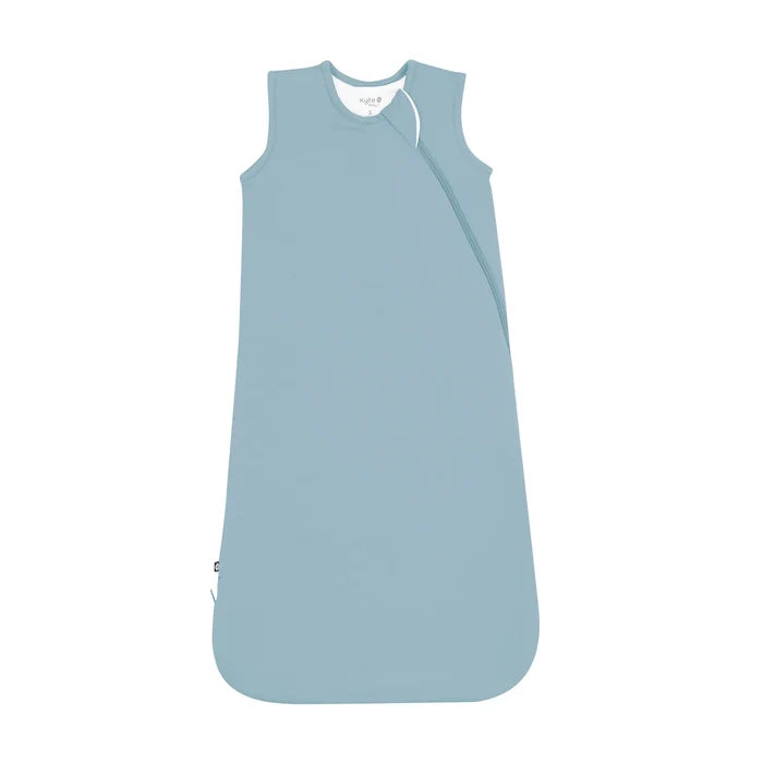 Kyte Baby - 1.0 TOG Sleep Sack - Dusty Blue