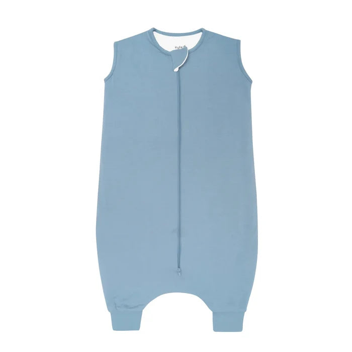 Kyte Baby - 1.0 TOG Sleep Sack Walker - Slate