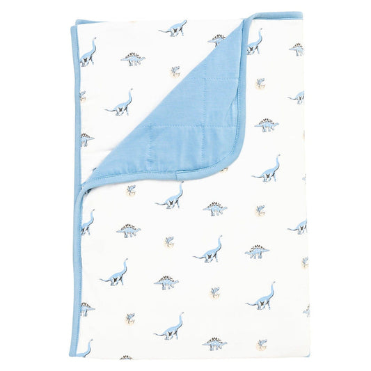 Kyte Baby - 1.0 TOG Toddler Blanket - Jurassic