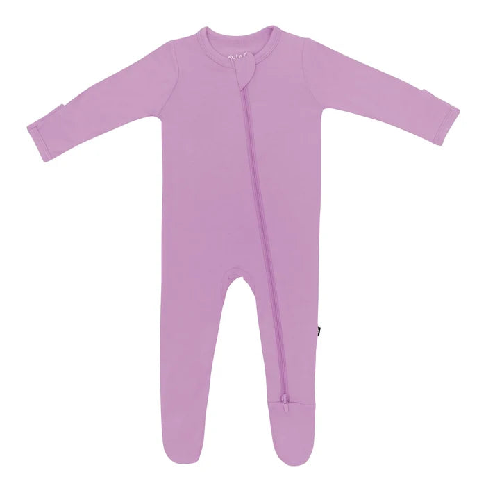 Kyte Baby - Footie - Poi